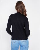 Pull Sophie noir