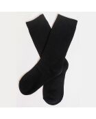 Chaussettes Paula noires