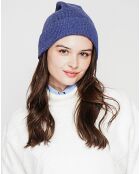 Bonnet Lola bleu jeans