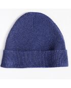 Bonnet Lola bleu jeans