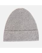 Bonnet Lola flanelle