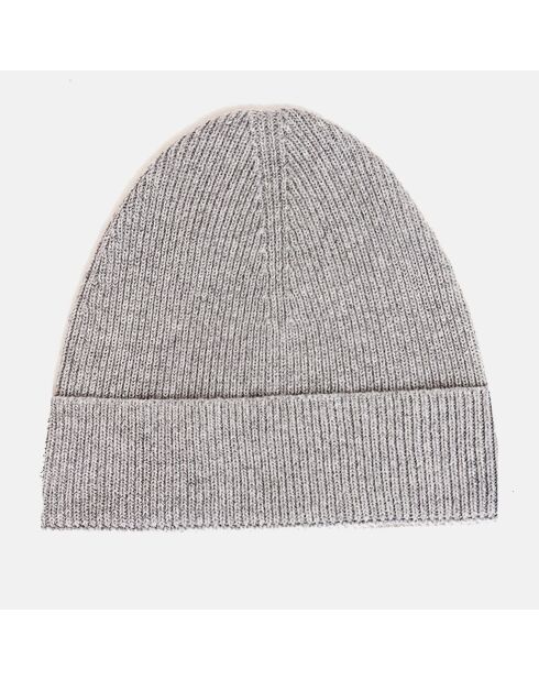 Bonnet Lola flanelle