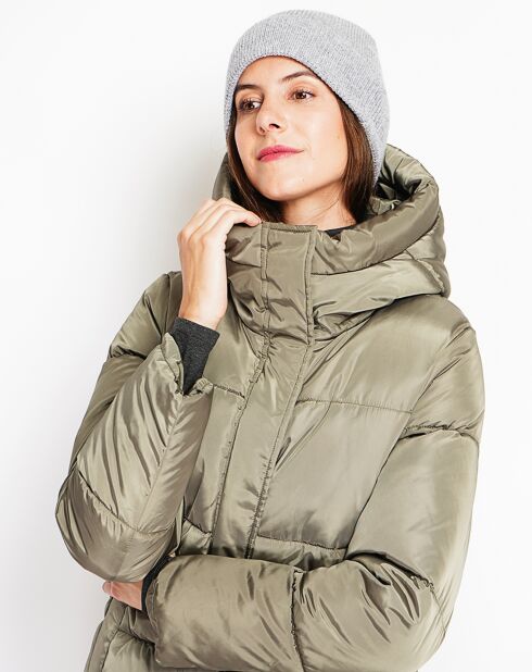 Bonnet Lola flanelle