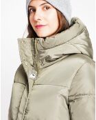 Bonnet Lola flanelle