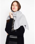 Echarpe Sandy flanelle