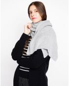 Echarpe Sandy flanelle
