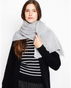 Echarpe Sandy flanelle