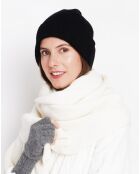 Echarpe Sandy naturel
