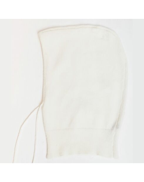 Natürliche Sturmhaube Clara