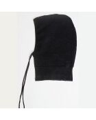 Clara schwarze Sturmhaube