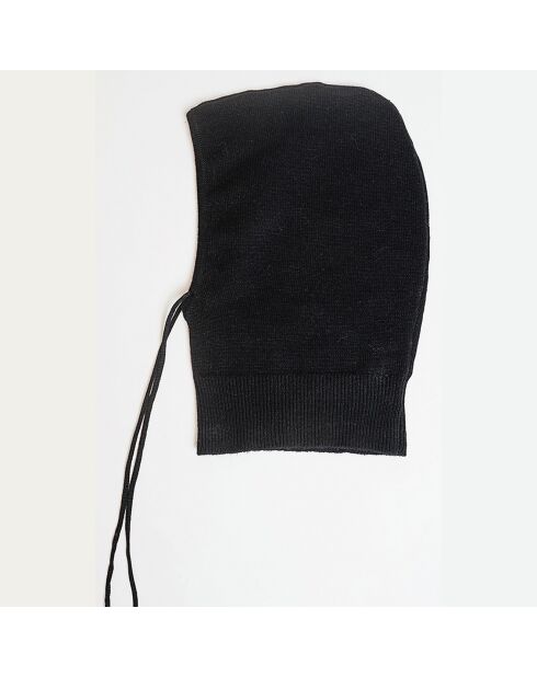 Clara schwarze Sturmhaube