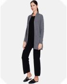 Cardigan Inès loup