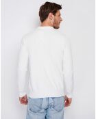 Pull en Cachemire mélangé Hugo naturel