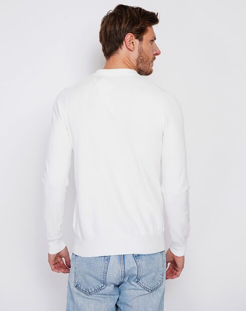 Pull en Cachemire mélangé Hugo naturel