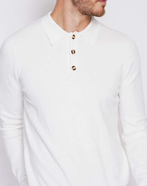 Pull en Cachemire mélangé Hugo naturel