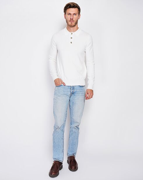 Pull en Cachemire mélangé Hugo naturel