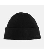 Sombrero negro Manon