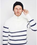 Sombrero negro Manon