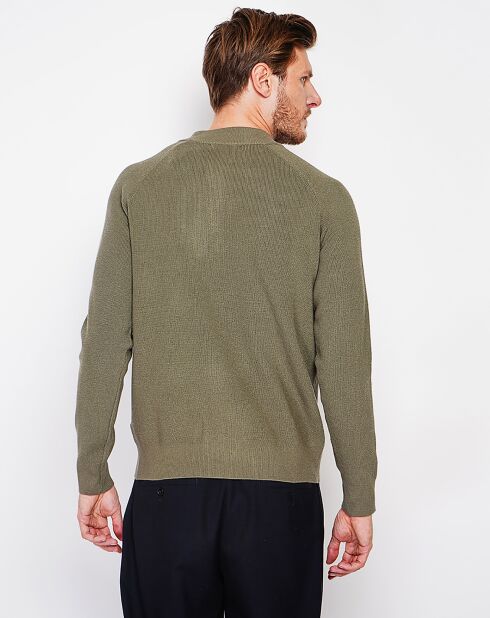 Pull Tom kaki