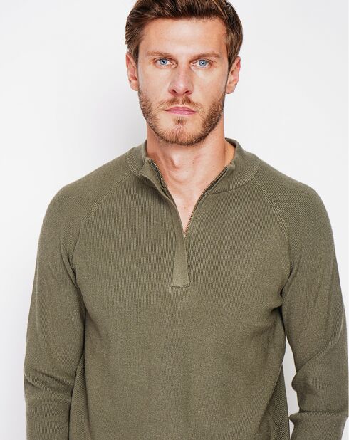 Pull Tom kaki