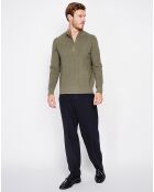 Pull Tom kaki