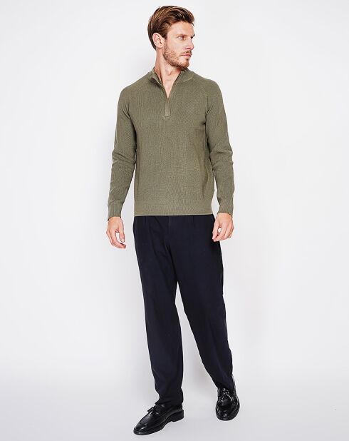 Pull Tom kaki