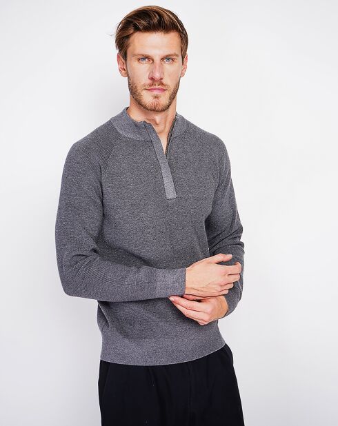 Pull Tom loup