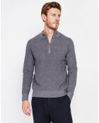 Pull Tom loup