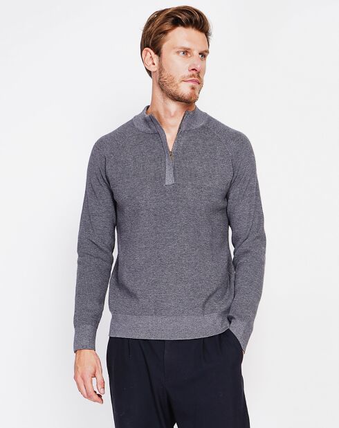 Pull Tom loup