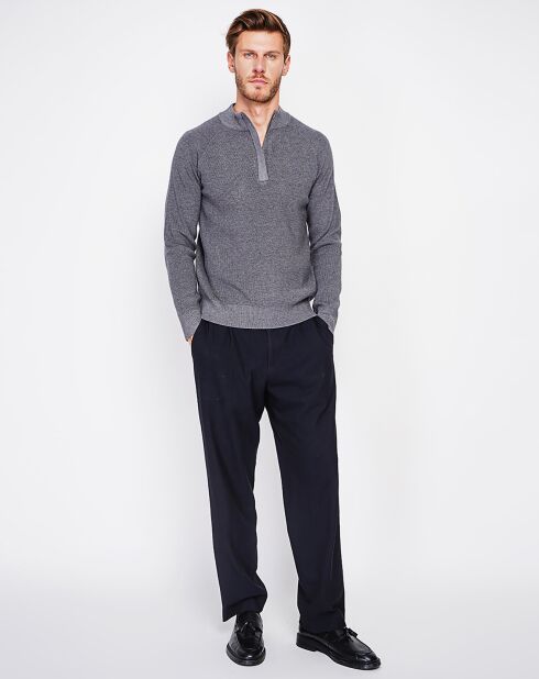 Pull Tom loup