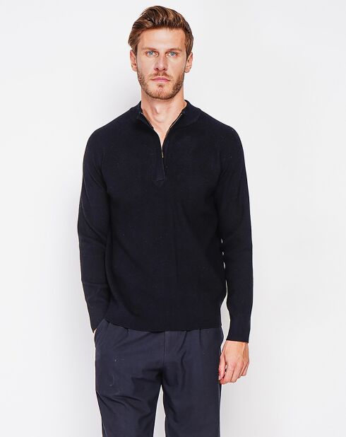 Pull Tom noir