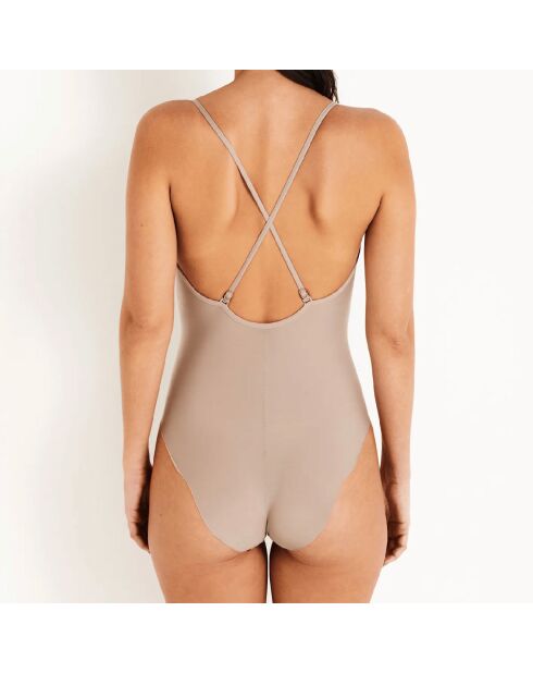 Body mode Body sépia