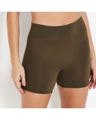 Panty vert kaki