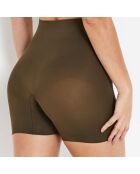 Panty vert kaki