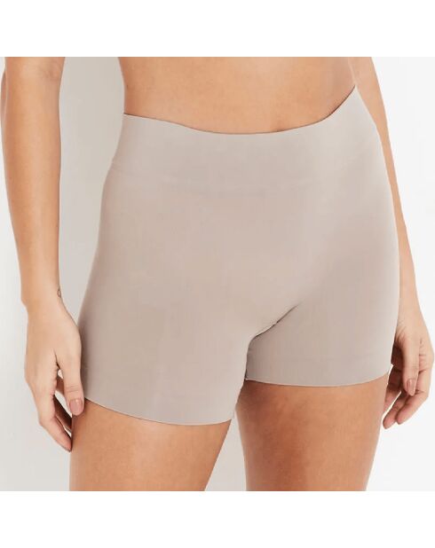 Panty sépia