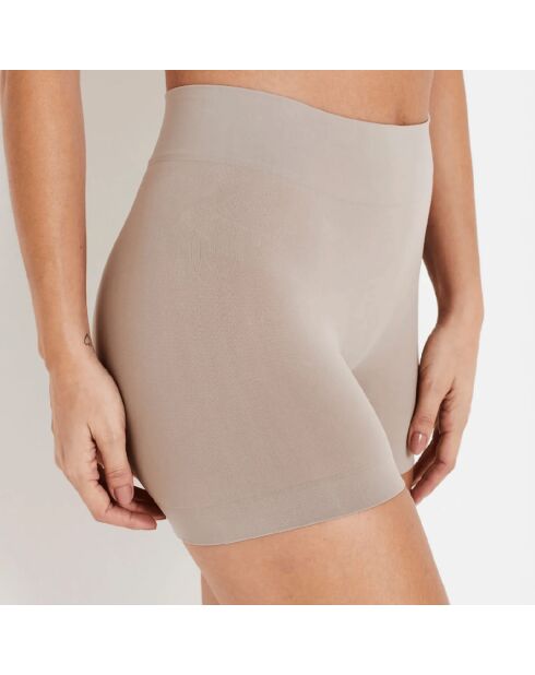 Panty sépia
