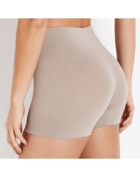 Panty sépia