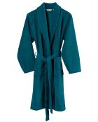 Peignoir Collection Gentle vert