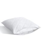 Protection oreiller Second Skin blanc