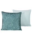 2 Housses de coussin en Satin de Coton Collection Colas tapestry