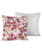 2 Housses de coussin en Satin de Coton Collection Colas blushy cheeks