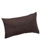Petit coussin d'intérieur Nomad beige - 30x50 cm