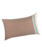 Petit coussin d'intérieur Nomad beige - 30x50 cm