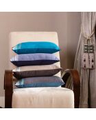 Petit coussin d'intérieur Nomad beige - 30x50 cm