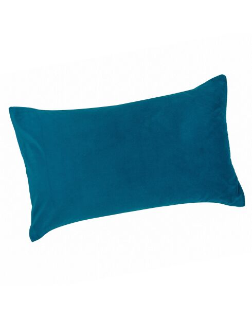 Petit coussin d'intérieur Maurice vert - 30x50 cm