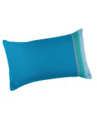 Cojín de interior pequeño Maurice verde - 30x50 cm