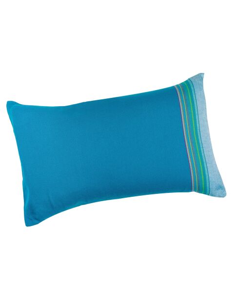 Petit coussin d'intérieur Maurice vert - 30x50 cm