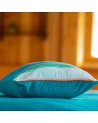 Cojín de interior pequeño Maurice verde - 30x50 cm