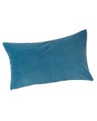 Cuscino interno piccolo Diamant gris - 30x50 cm