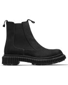 Bottines Chelsea noires
